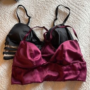 Bundle of Victoria’s Secret Bras/Lingerie
